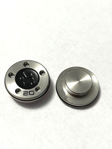 Putter weights for titleist - for,