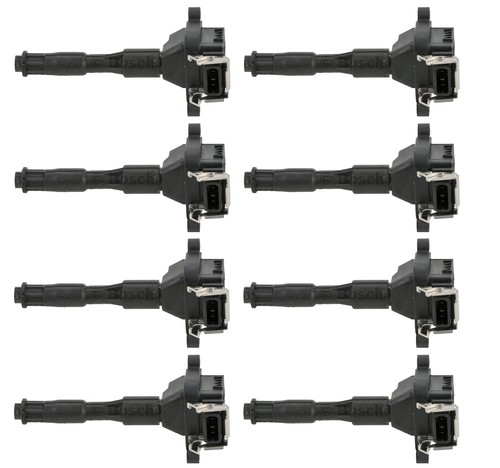Set bosch direct ignition - set, 8
