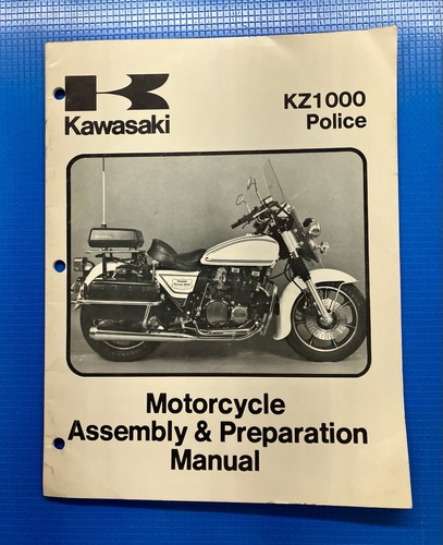 Genuine 1979 kawasaki - 1979,