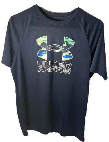 Under armour youth - under, loose