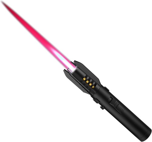 2026 new lux - blaze, lighter