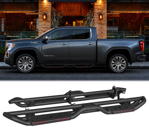 For 2007 2019 - 2007-2019, chevy