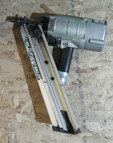 Hitachi nr83aa3 in clip - nr83aa3, 3-1/4