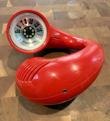 Vintage panasonic toot - panasonic, a