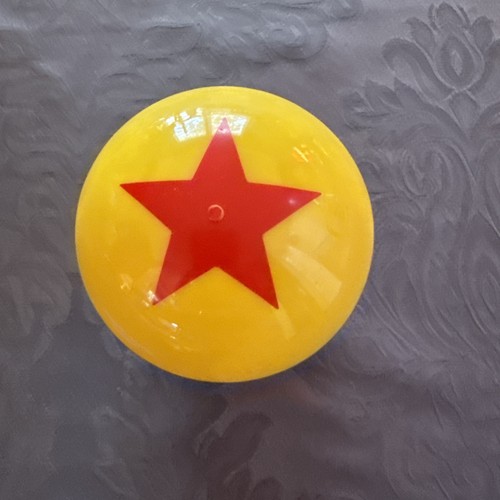 Disney parks pixar luxo ball - parks,