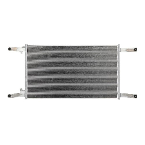Aluminum for truck condenser - aluminum,