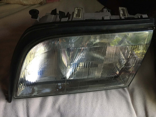 Oem 1995 mercedes benz class - 1995,