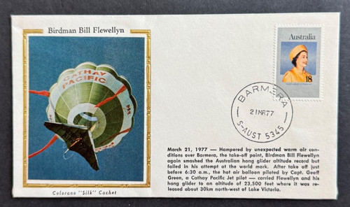 Atoz 1977 australia - australia, high