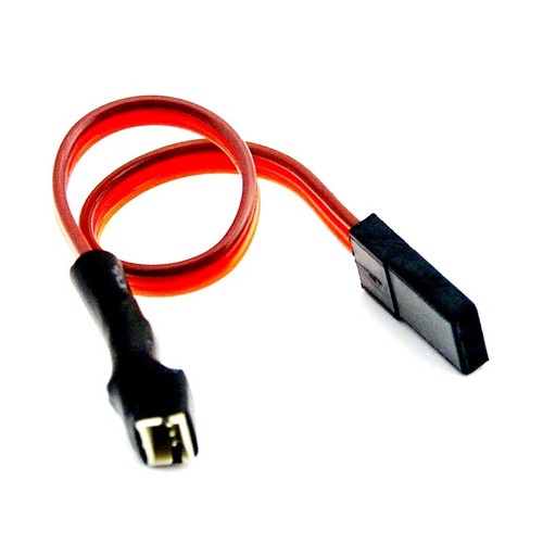 Spektrum satellite adapter - satellite,