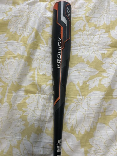 Rawlings prodigy baseball - prodigy, bat