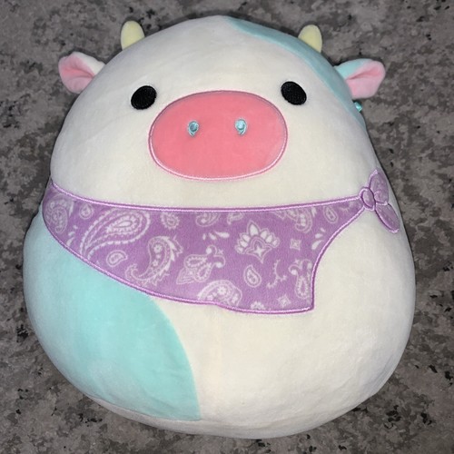Squishmallow belana the - the, w/