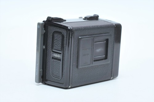 Zenza bronica 645 etr 120 - 645,