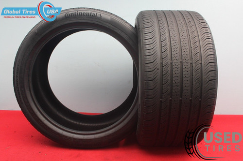 Used continental procontact - 2,