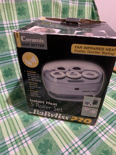 Babyliss pro ceramic - pro,
