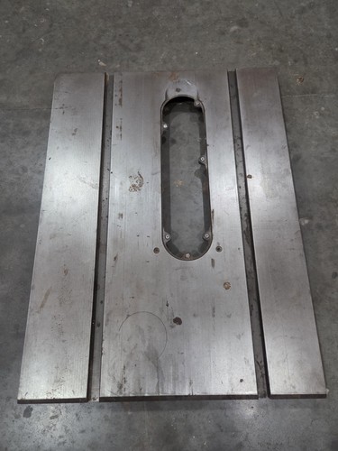 Main table oem - oem, for
