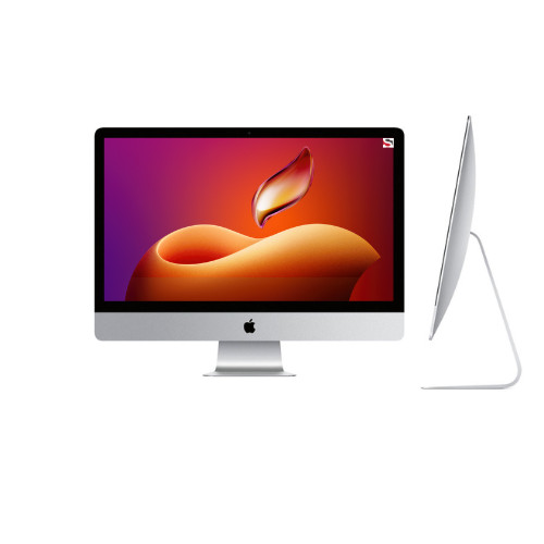 Apple imac core 8gb ram - i5,