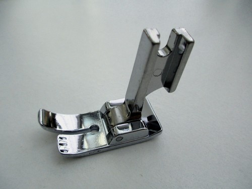 High shank straight - 1/4",