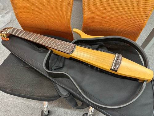 Yamaha slg 100nw silent - yamaha,