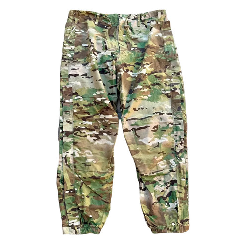 Military gen iii ecwcs - iii,