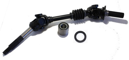 Rear axle kit kawasaki mule - rear,