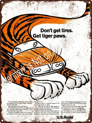 1964 royal tires - 1964, pontiac