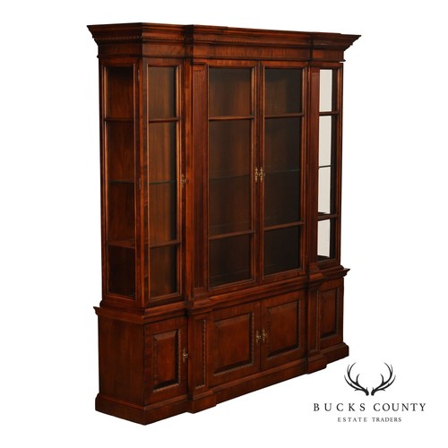 Henredon furniture georgian - henredon,