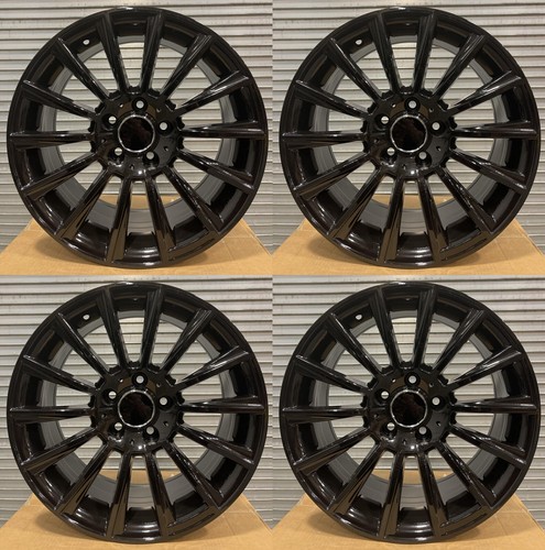 Wheels rims set - 17",