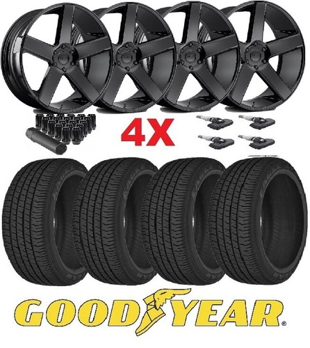 Dub baller wheels - baller, gloss