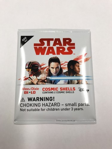 Winn dixie star wars - bi-lo,