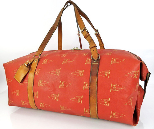 Louis vuitton kabul red - louis,