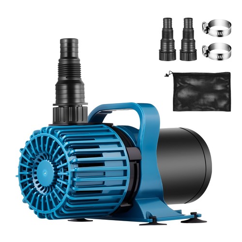 Pond pump 1600 - pond, pump,
