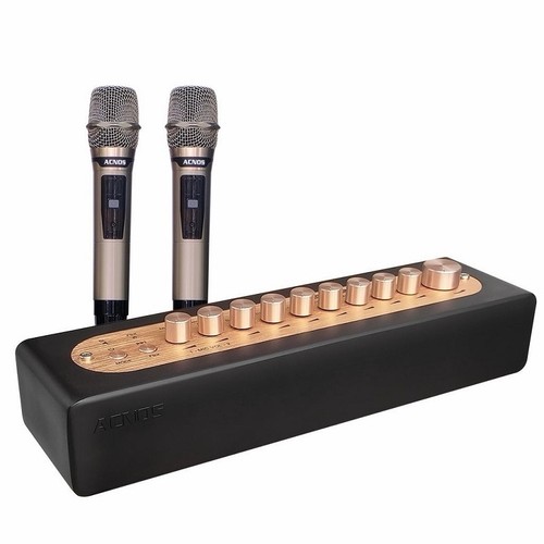 Acnos 30s karaoke - -,