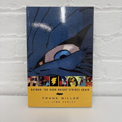 Batman the dark knight - batman:,