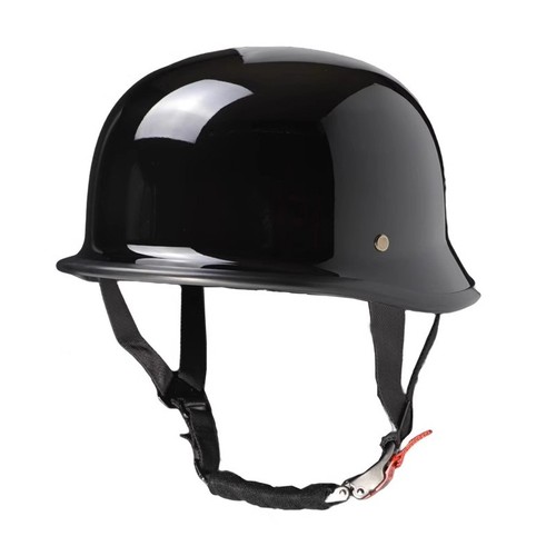 German novelty shiny black - german,