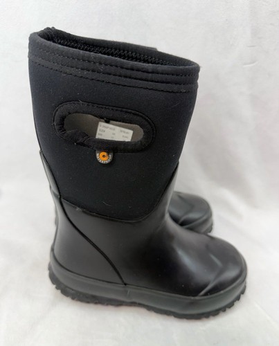 Bogs boots size kids - bogs,