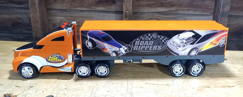 Toy state road rippers - toy,