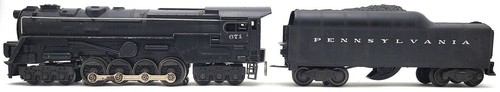 Lionel 671 vintage - lionel,