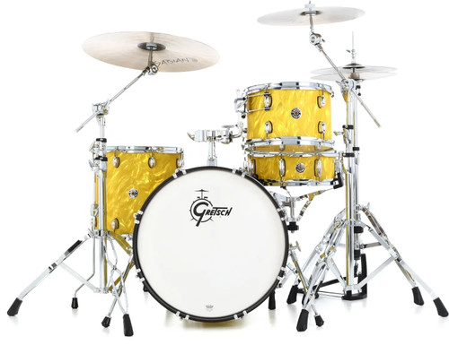 Gretsch drums catalina club - gretsch,
