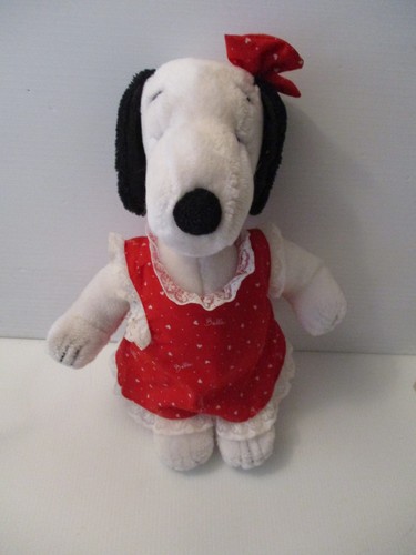 Vintage 1968 snoopy - 1968, sister