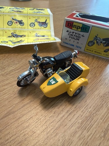 Diapet yonezawa honda dream - yonezawa,