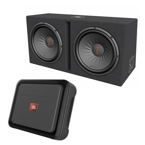 Jbl stage1200d dual - jbl,