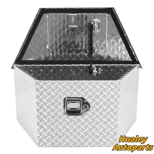 Durable silver trailer - silver,