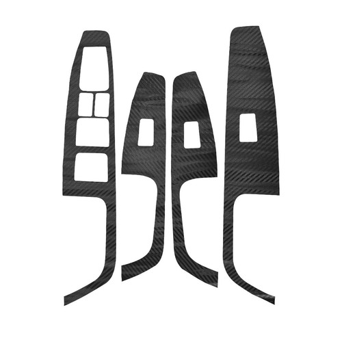 Window lift lifter panel cover - panel,