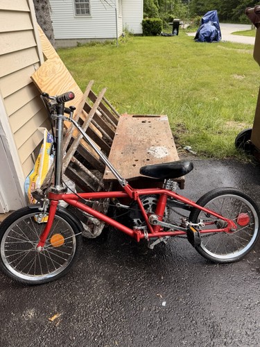 Vintage dahon california - dahon,