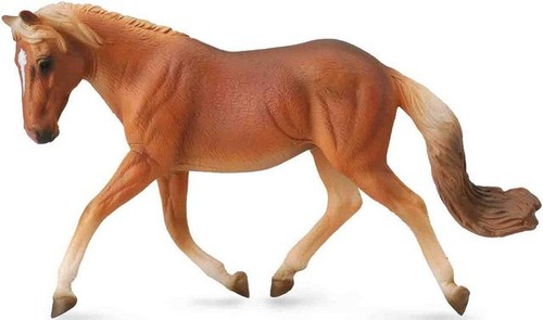 Collecta haflinger mare - collecta,