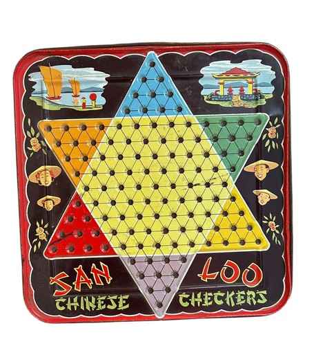 San loo chinese - loo,