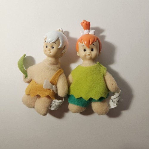 Flintstones pebbles bamm - flintstones,