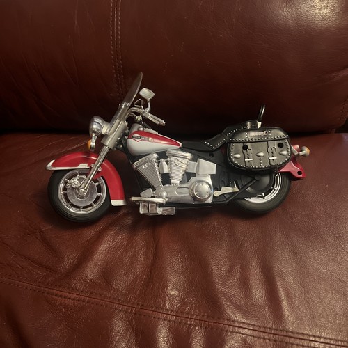 Harley davidson buddy - davidson, l