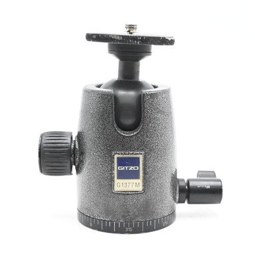 Gitzo g1377m magnesium - gitzo,