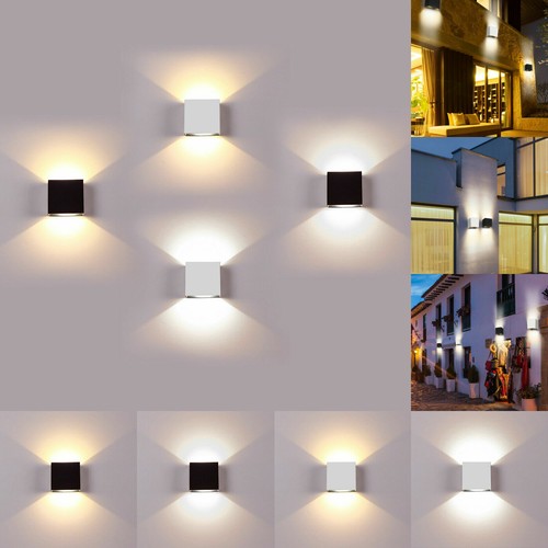10x dimmable led - 6w,